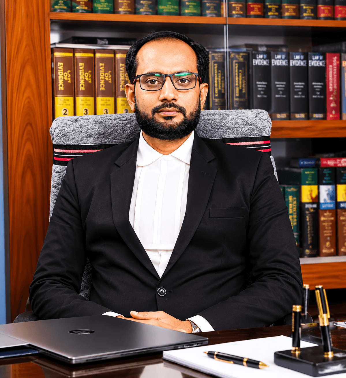 Property Lawyer in Bihar